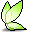 绿妖精翅膀
