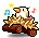 鳄鱼王马鞍