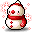 雪孩子