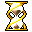 魔法沙漏
