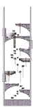 通天塔<12层>