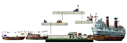 神秘通道 3