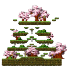 乌鸦树林
