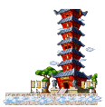 武陵道场入口