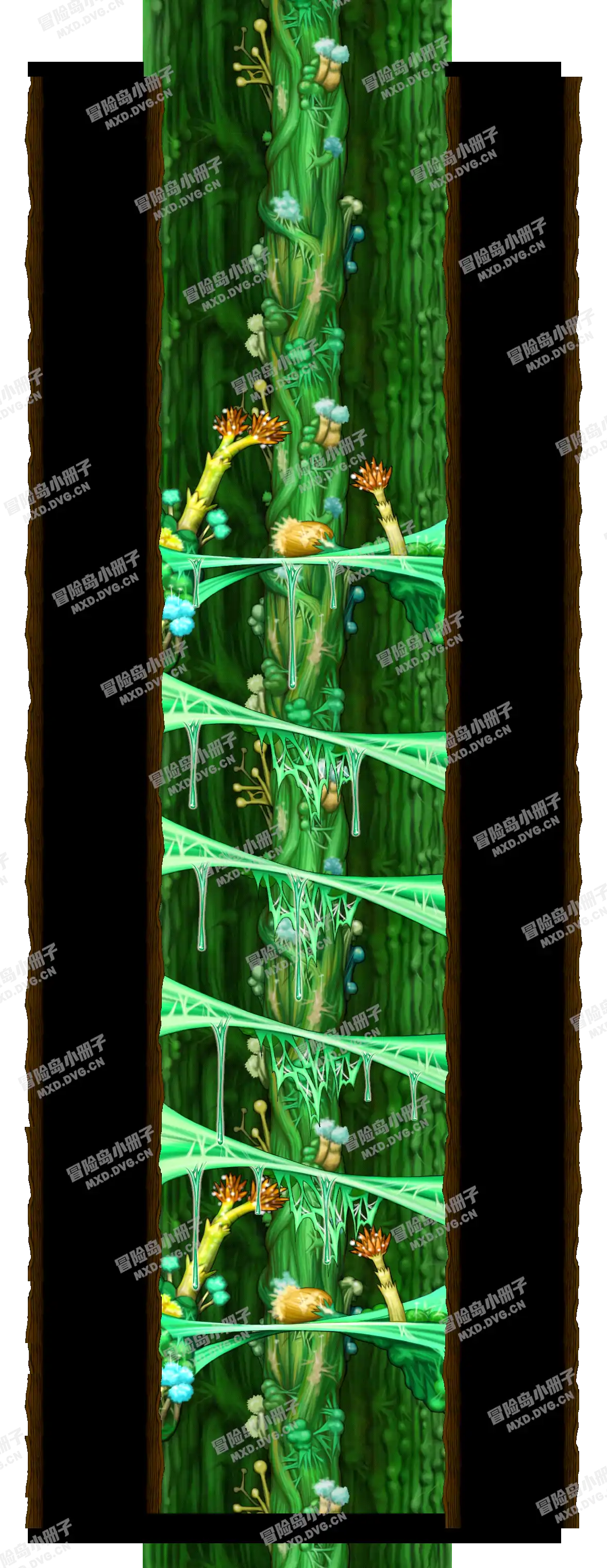 北部森林训练场Ⅸ