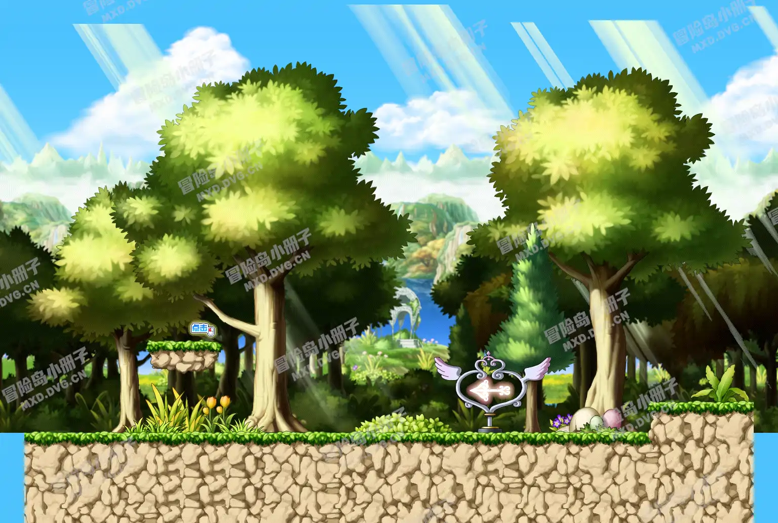 新的启程2