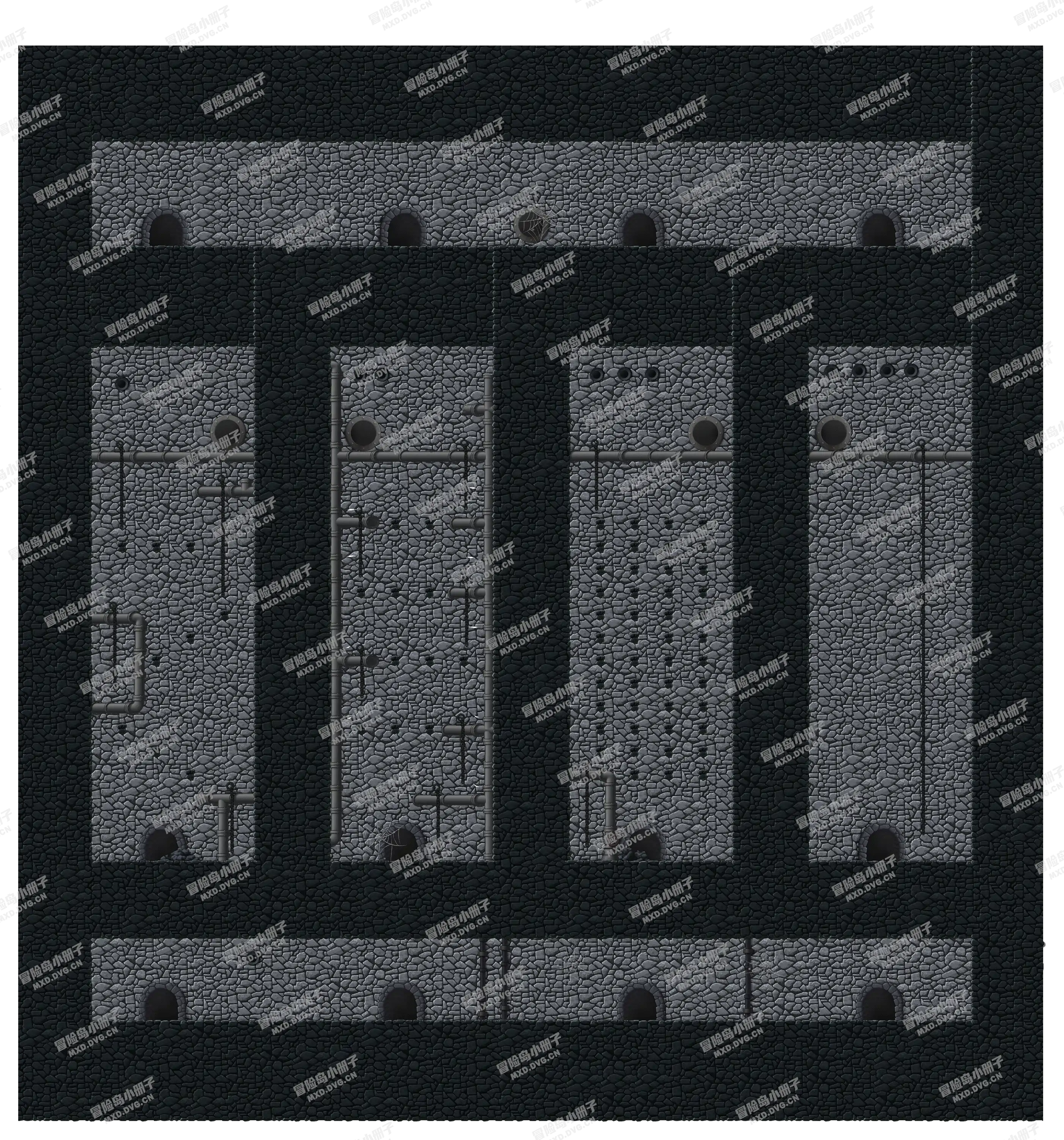 第一个房间_2set