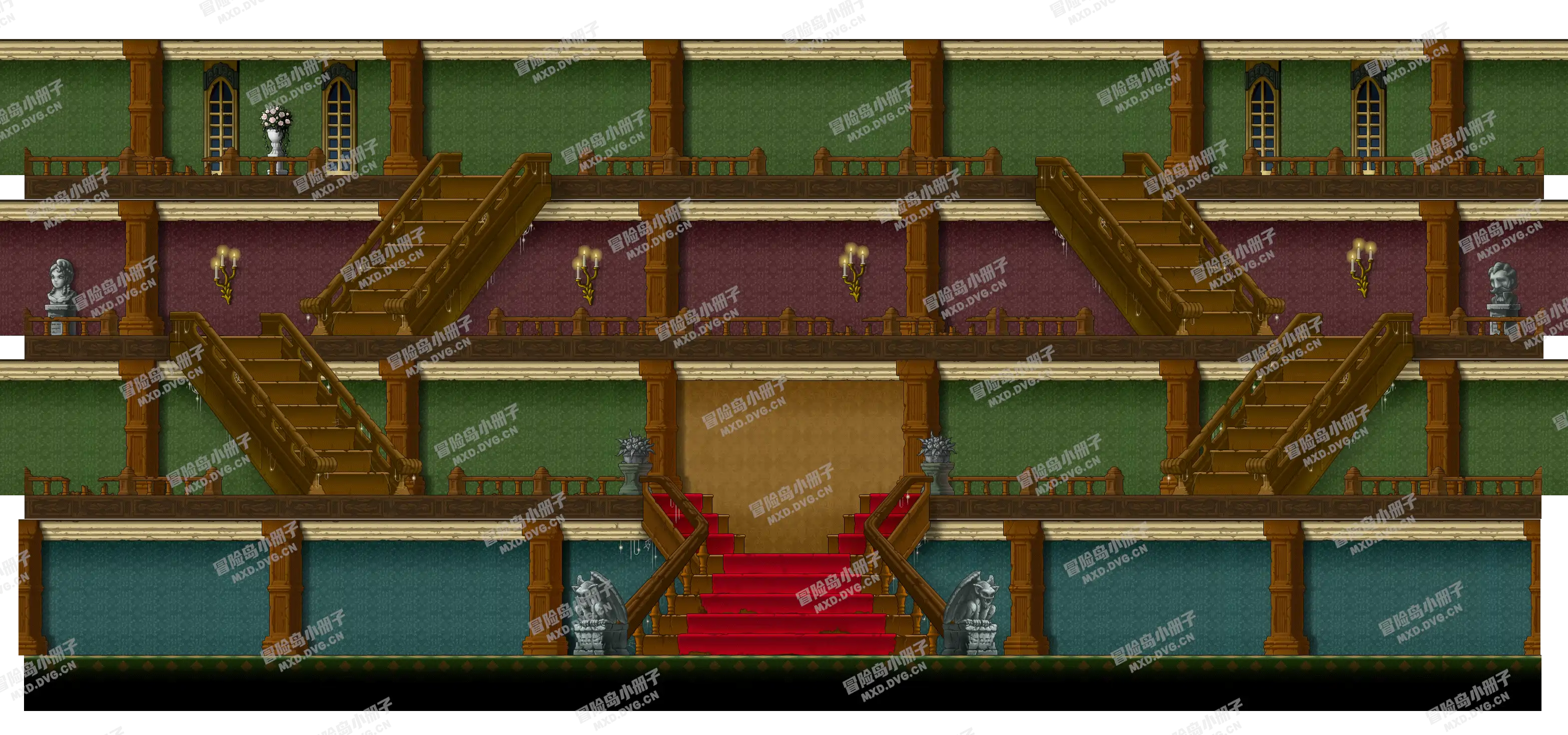 第三个房间_2set
