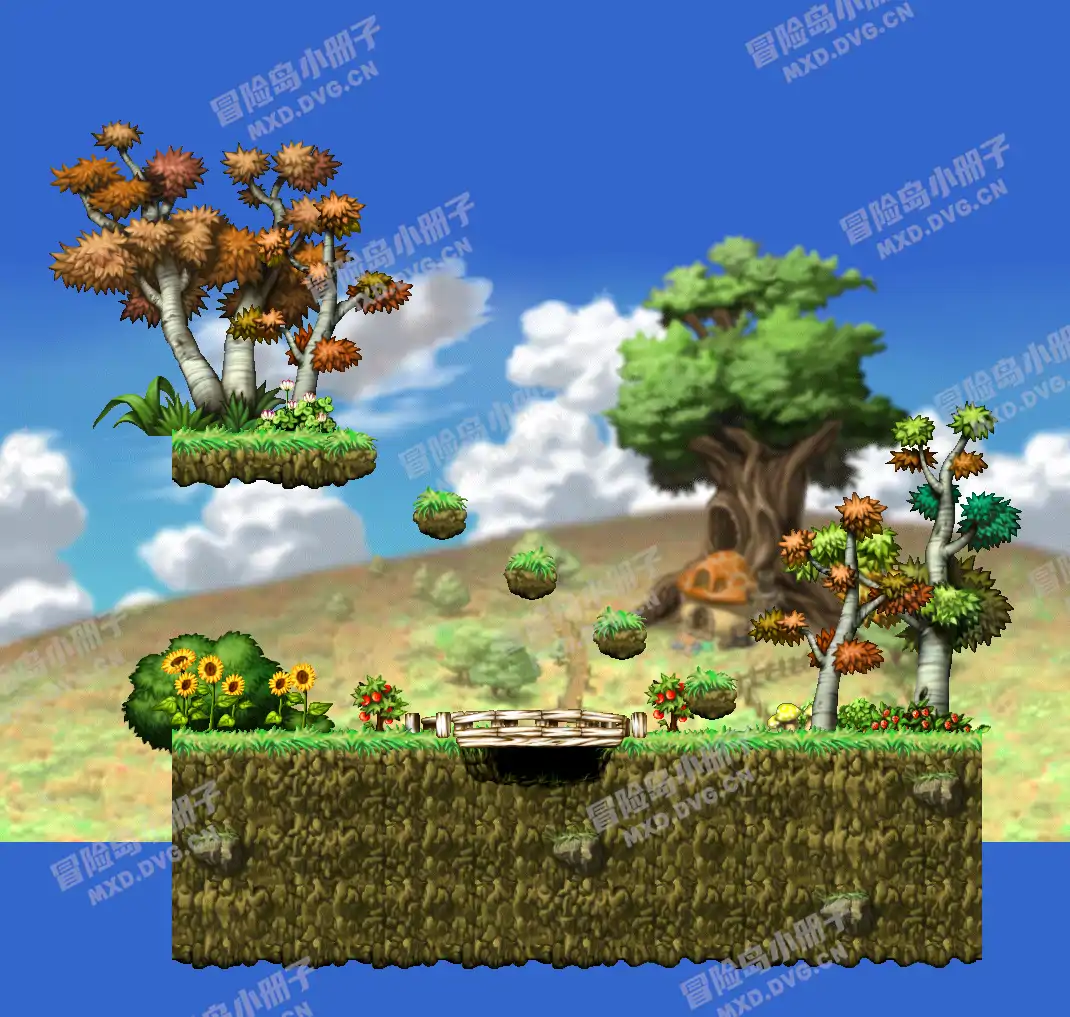 便道