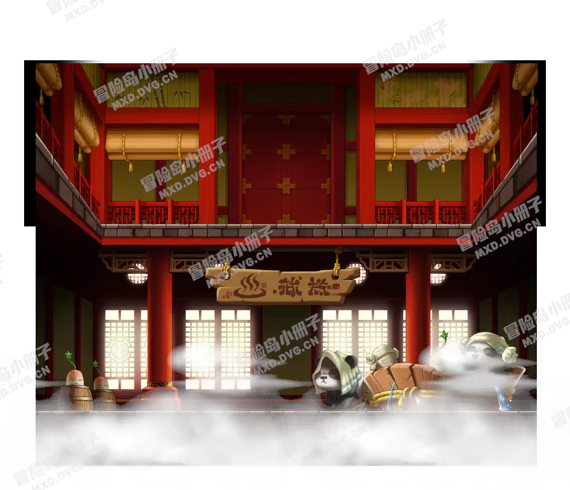 武陵道场24楼
