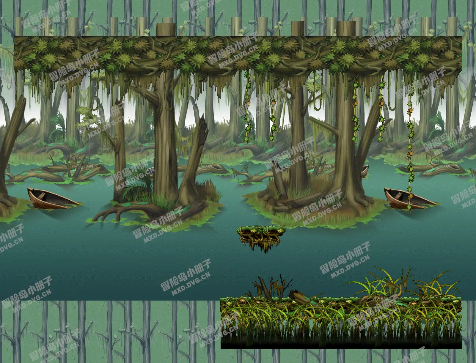 阶段10<多尔>
