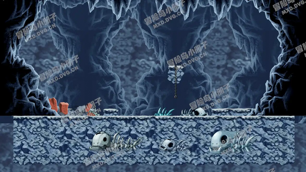 阶段27<皮亚奴斯>
