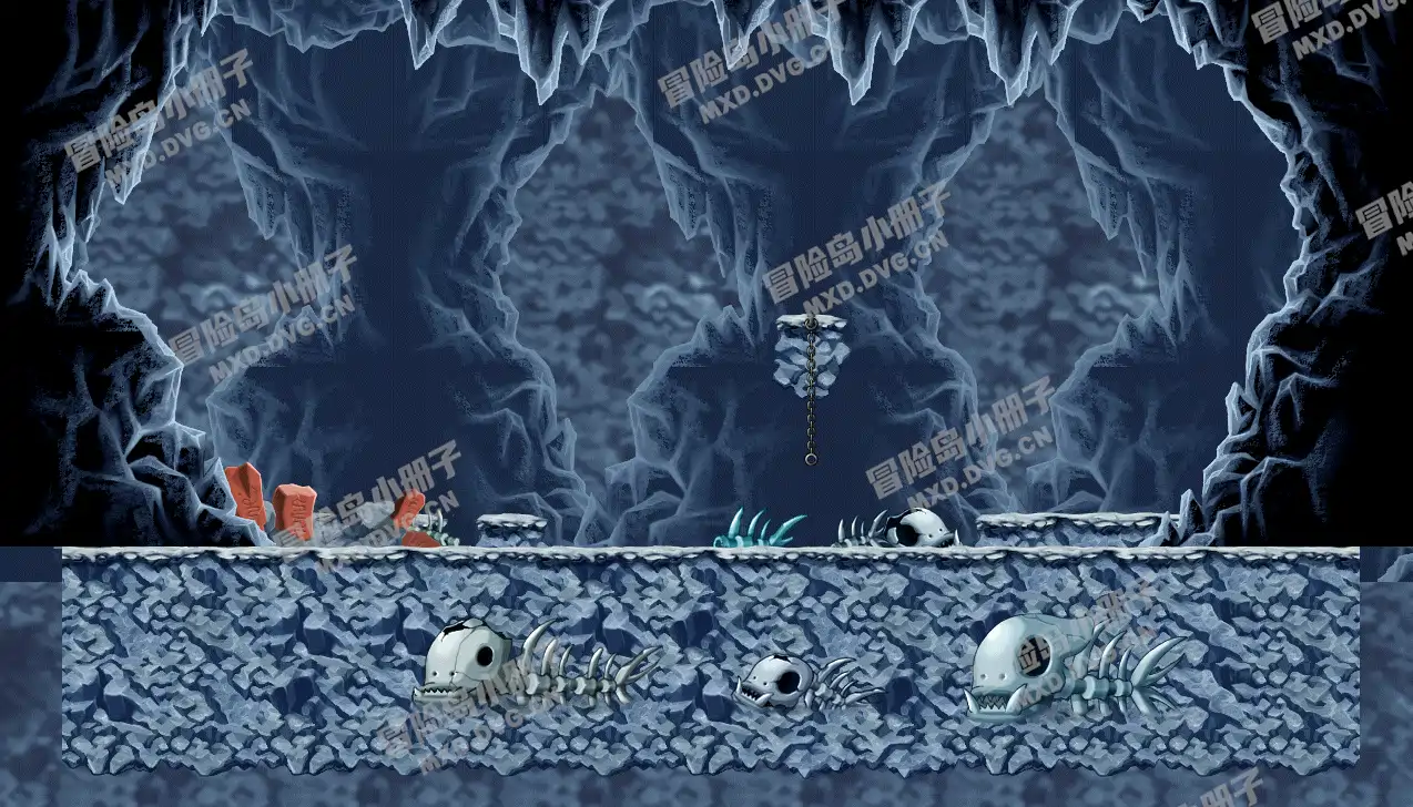 阶段27<皮亚奴斯>